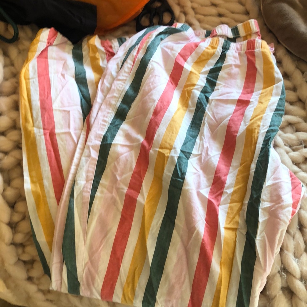 Pajama pants
